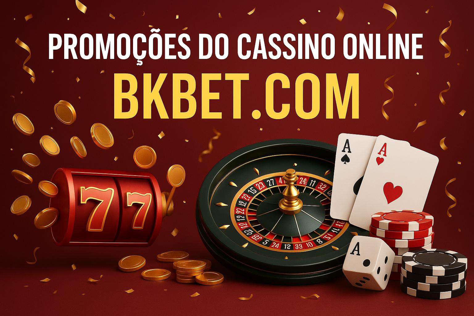 O bônus promocional BKBET.COM é uma ótima maneira de começar sua aventura